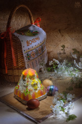 sandr 
Christ is Risen - Χριστός Ανέστη 
2015-04-11 15:46:48