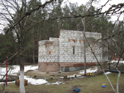 gomelchanin 
Царква ў дома-інтэрната Шубіна  
2015-04-15 12:41:09