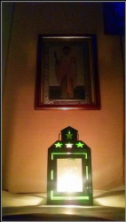 melodie_del_mar 
Χριστος Aνεστη!  Holy Fire at home  
2015-04-15 20:32:25