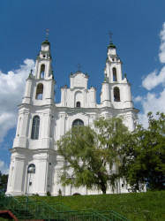 andrey 
Сафійскі сабор, Полацк 
2015-04-16 10:48:09