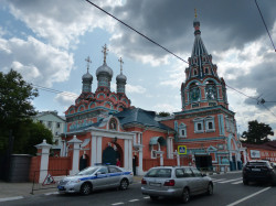 Solodushkin 
Церковь Григория Неокесарийского 
2015-04-17 16:11:38