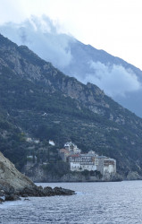 bogdan 
МОНАСТЫРЬ ГРИГОРИАТ - Ιερά Μονή Γρηγορίου - The Holy Monastery of Gregoriou 2014 
2015-04-17 20:41:04