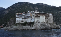 bogdan 
МОНАСТЫРЬ ГРИГОРИАТ - Ιερά Μονή Γρηγορίου - The Holy Monastery of Gregoriou 2014 (2) 
2015-04-17 20:45:25
