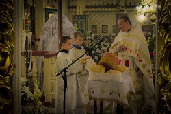 new-berezowo 
Chrystus zmartwychwstał! / Христос Воскресе! (3)  
2015-04-17 22:47:24