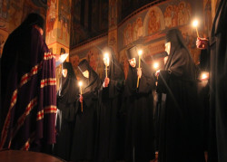 jarek 
Monastic vows in Zwierki Convent 2 
2015-04-19 16:16:27