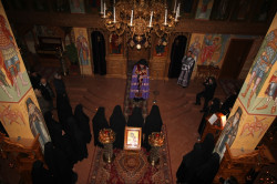 jarek 
Monastic vows in Zwierki Convent 3 
2015-04-19 16:16:59