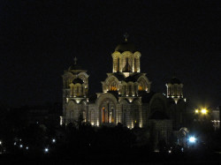 maksim 
Храм Светог Апостола Марка 
2015-04-19 23:47:06