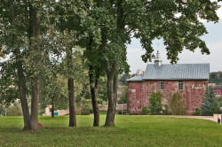 Eshtokin 
Свято-Борисо-Глебская Коложская церковь, Гродно. 
2015-04-20 15:18:31