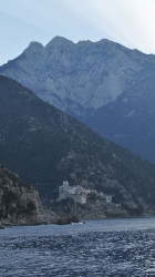 bogdan 
МОНАСТЫРЬ ДИОНИСИАТ - Ιερά Μονή Διονυσίου - Monastery Agios Dionisiou 2014 
2015-04-21 21:34:24