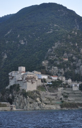 bogdan 
МОНАСТЫРЬ ДИОНИСИАТ - Ιερά Μονή Διονυσίου - Monastery Agios Dionisiou 2014 (2) 
2015-04-21 21:37:58