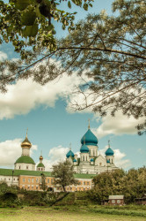 AleksandrSukhov 
Николо-Перервинская обитель  
2015-04-22 14:58:31
