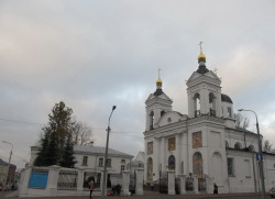 olegka86 
Пакроўскі сабор. Віцебск. 
2015-04-23 14:23:19