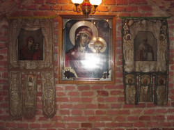 memorial 
Царква Палескіх новамучанікаў. 
2015-04-23 14:44:10