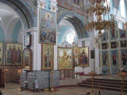 memorial 
Сабор Архістраціга Міхаіла. 
2015-04-23 14:47:07