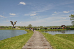 Hilandarac 
молитва за свете јасеновачке мученике 
2015-04-23 17:48:32