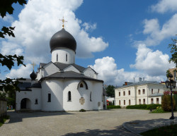 Solodushkin 
Марфо-Мариинская обитель милосердия 
2015-04-27 19:34:45