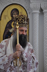 Hilandarac 
Митрополит Порфирије 
2015-04-28 10:54:19