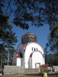 from homel 
Царква вялікамучаніка Панцялеймана 
2015-04-29 12:13:43