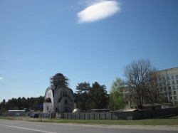 from homel 
Царква і воблачка 
2015-04-29 12:16:38
