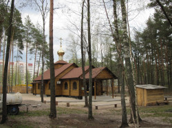 hope 
Царква Ватапедскай іконы Божай Маці. Гомель  
2015-04-29 12:46:46
