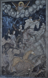 bogdan 
МОНАСТЫРЬ ДИОНИСИАТ - Ιερά Μονή Διονυσίου - Monastery Agios Dionisiou 2014 (7) 
2015-04-30 02:54:25