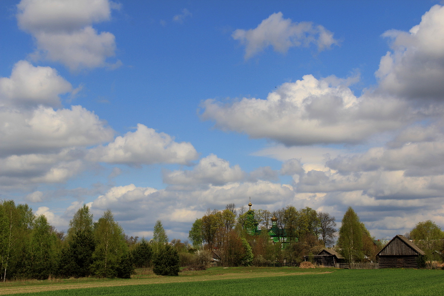 Trześcianka 2015