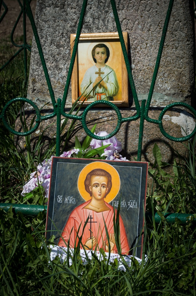 Majowa pielgrzymka (1) 