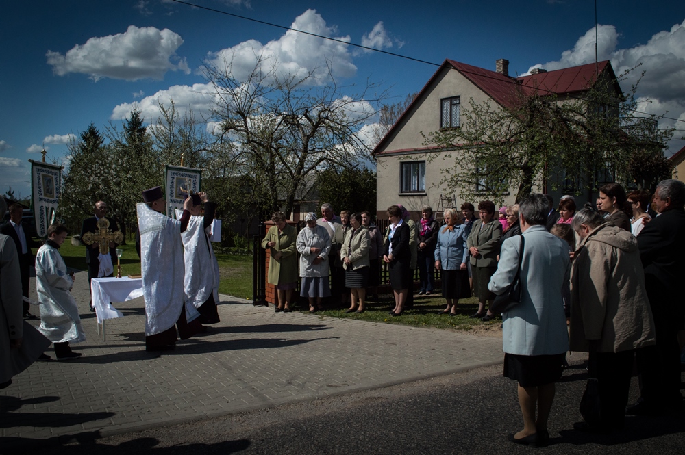 Paschalna procesja (1)