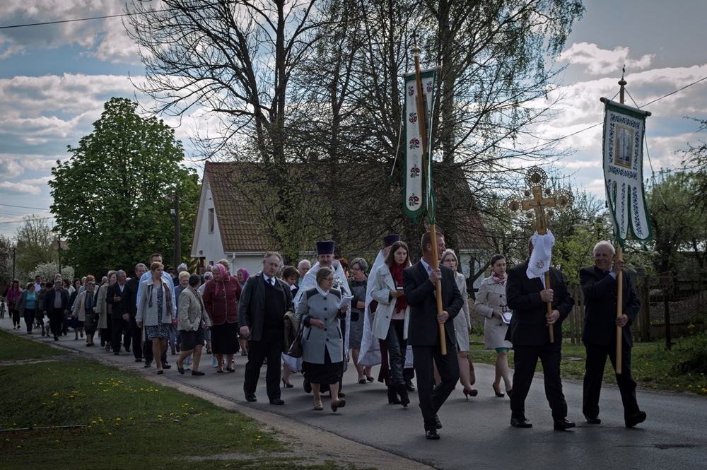 Paschalna procesja (2)