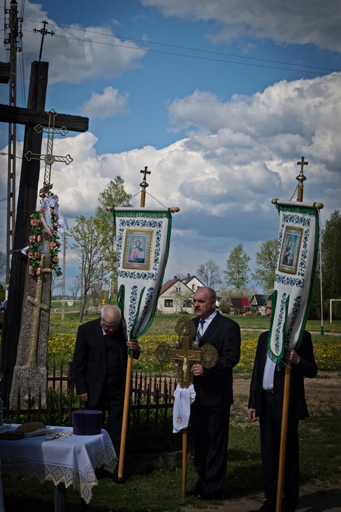 Paschalna procesja (3)