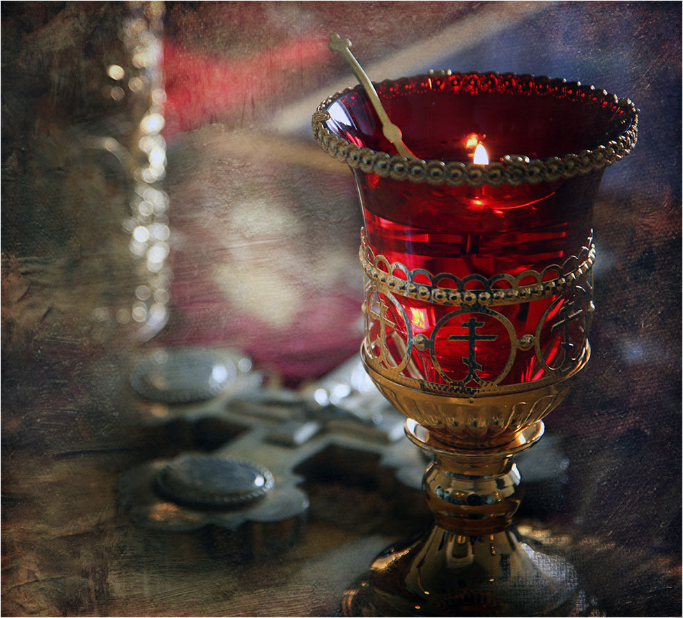 Lampada