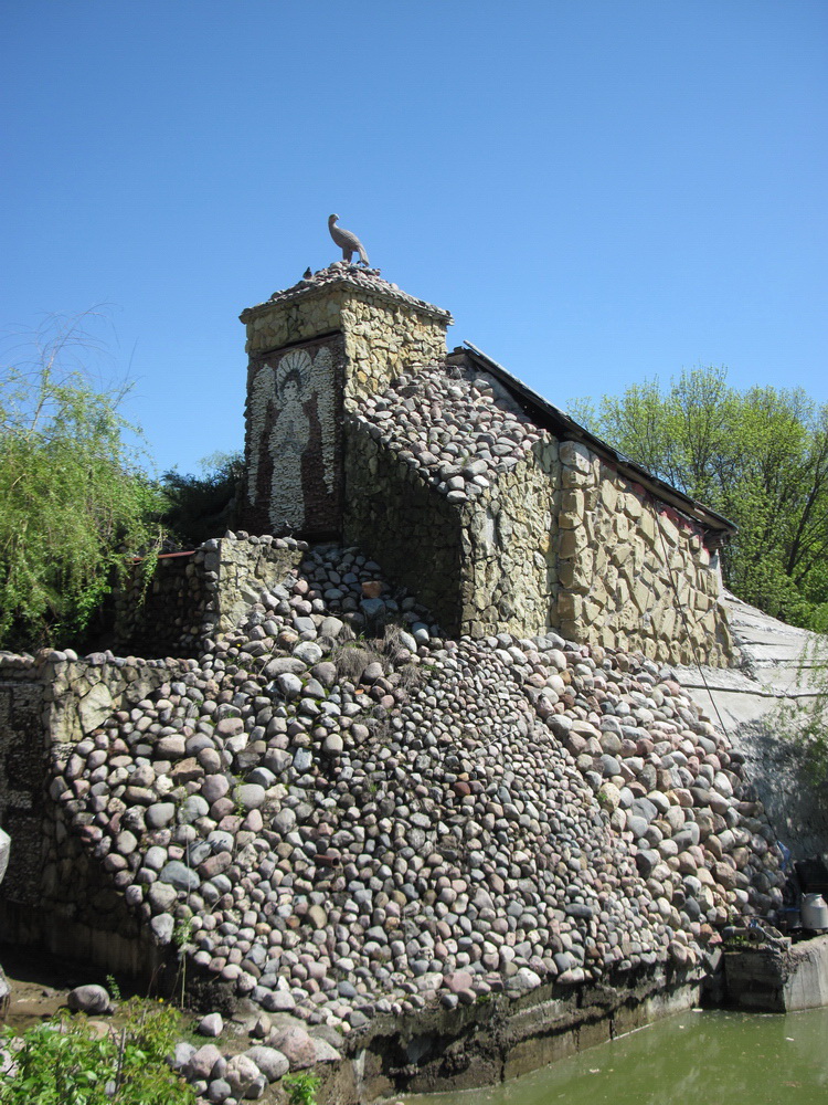 Прыход Архістраціга Міхаіла. Гомель