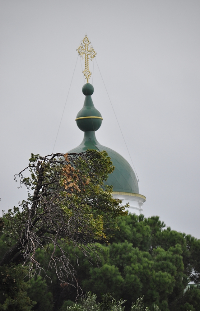 Holy Monastery of PANTELEIMON - Ιερά Μονή ΠΑΝΤΕΛΕΗΜΟΝΟΣ 2014 (2)