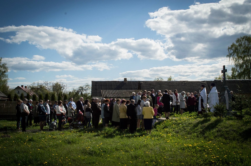 Paschalna procesja (5)