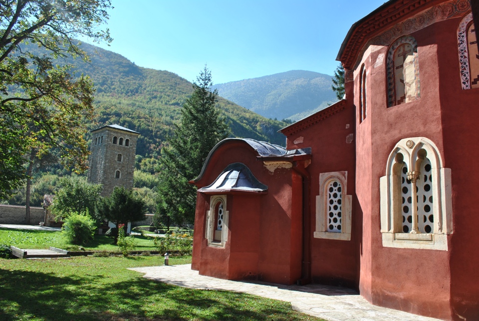 Манастир Пећка Патријаршија