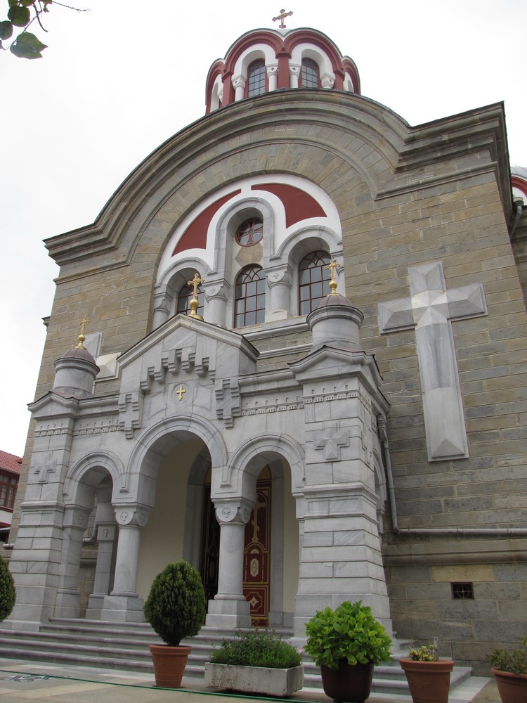 Свети Илија