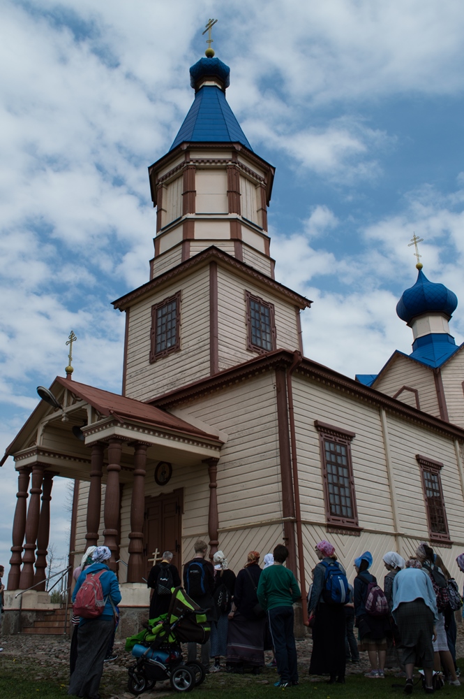 Majowa pielgrzymka (9) 