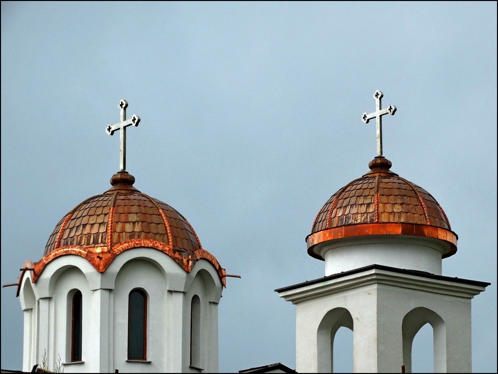 Crosses