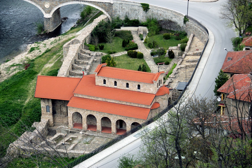 Veliko Tarnovo