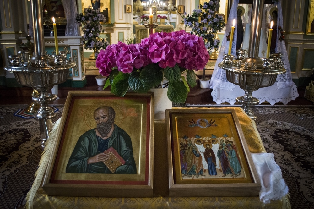 Parafialne święta 2015 (1)