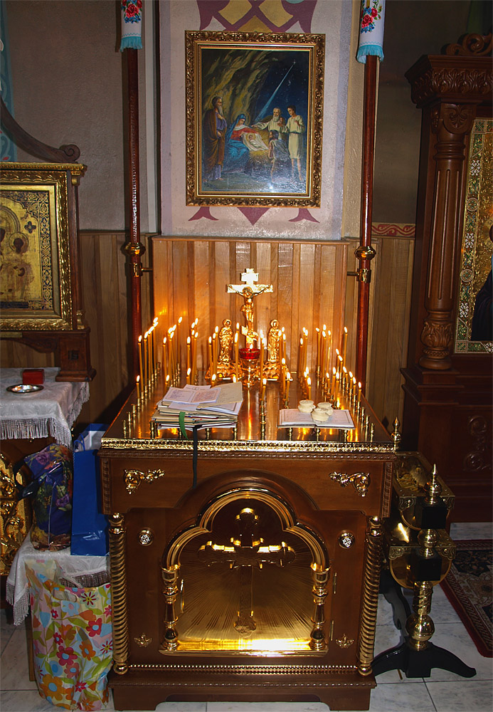 Sobota Rodzicielska 