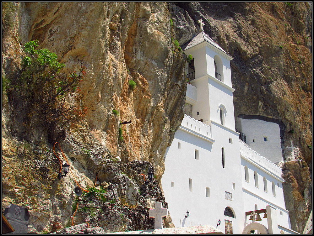 Ostrog