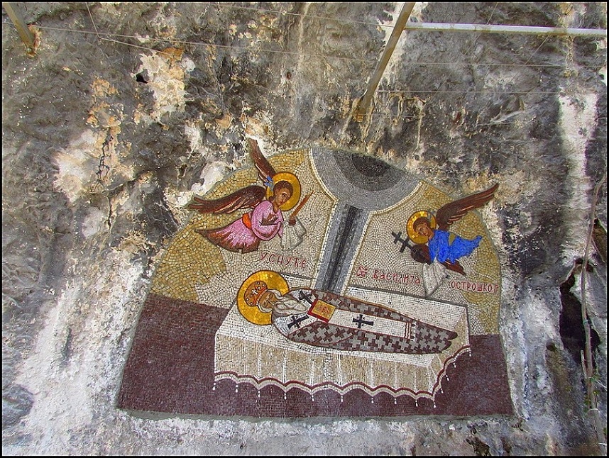 Ostrog