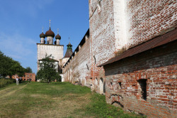Solodushkin 
Борисо-Глебский монастырь 
2015-05-02 00:09:05