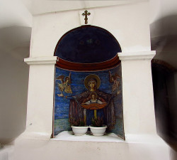 melodie_del_mar 
Velika Remeta monastery, Fruska Gora, Serbia 
2015-05-06 12:53:33