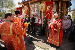 kruvasya 
ДЕНЬ ПАМЯТИ ВЕЛИКОМУЧЕНИКА ГЕОРГИЯ ПОБЕДОНОСЦА 
2015-05-06 14:48:08