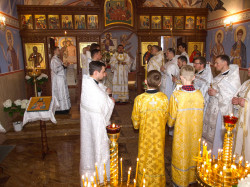 szolucha.w 
      Święto parafialne św. Apostoła i Ewangelisty Marka 
2015-05-09 13:49:26