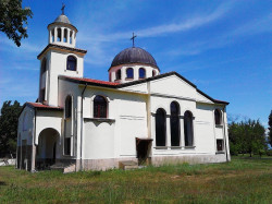 Dobrevmotorsport 
Църква – село Първомай, България. 
2015-05-10 09:22:18