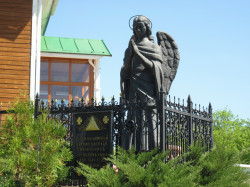 andrey 
Прыход Святога Архістраціга Міхаіла. Гомель 
2015-05-10 12:27:06