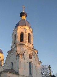 olegka86 
Петрыкаў. Свята-Мікольская царква. 
2015-05-10 12:33:44
